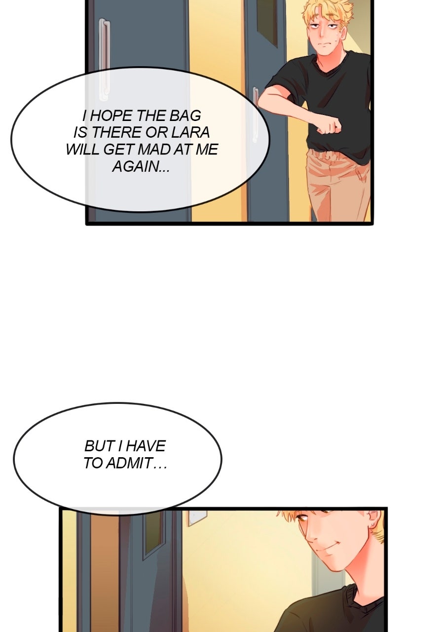 Read The Glass chapter 31 image 41 on Lezhin