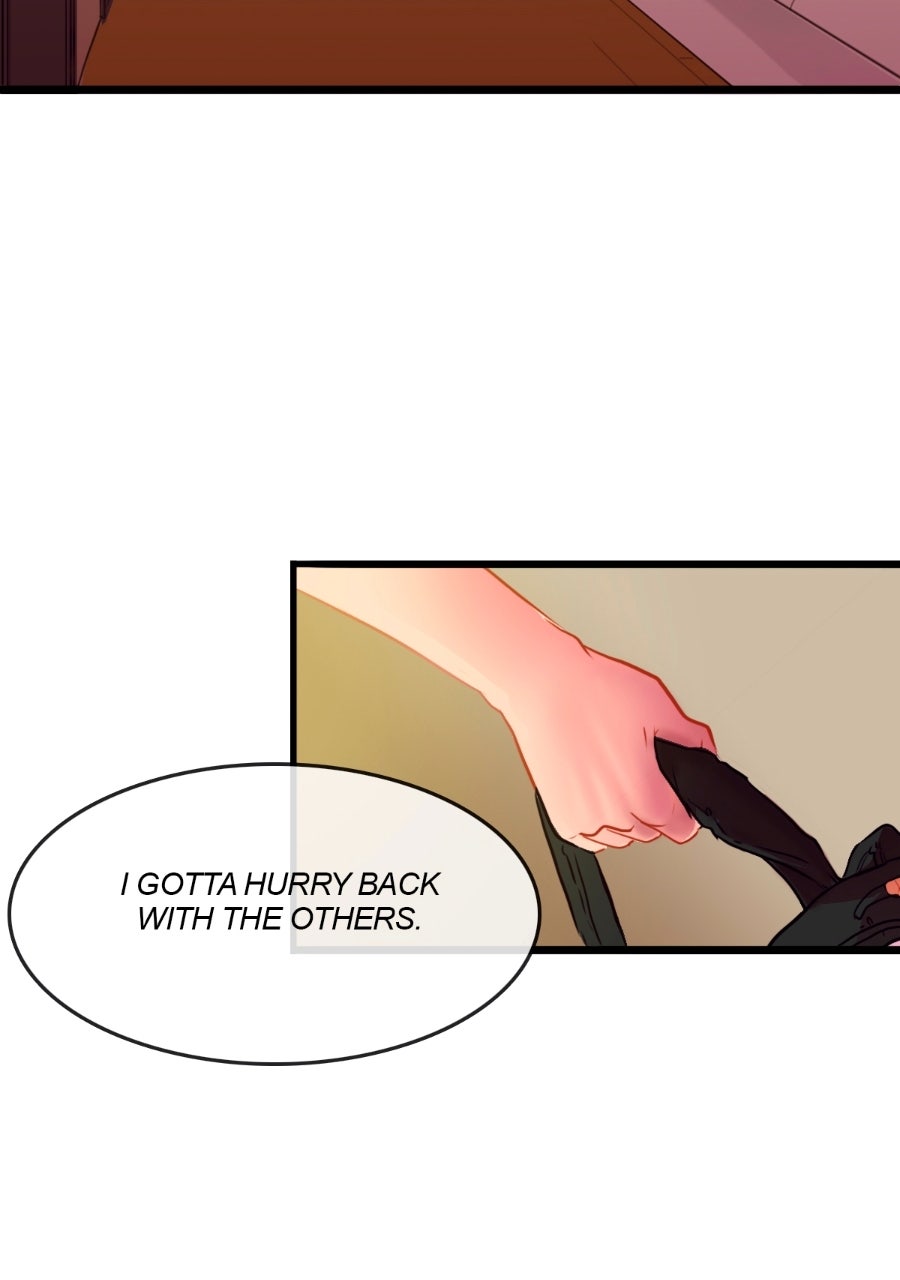 Read The Glass chapter 31 image 43 on Lezhin
