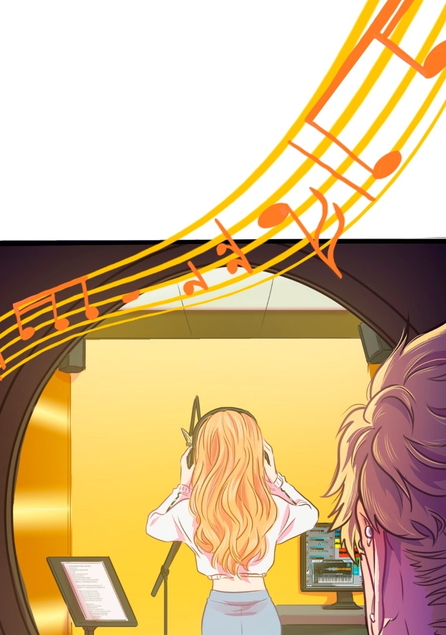 Read The Glass chapter 31 image 48 on Lezhin