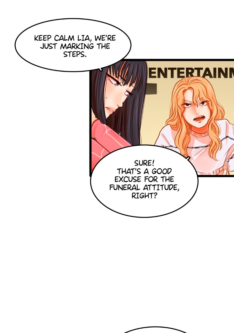 Read The Glass chapter 31 image 5 on Lezhin