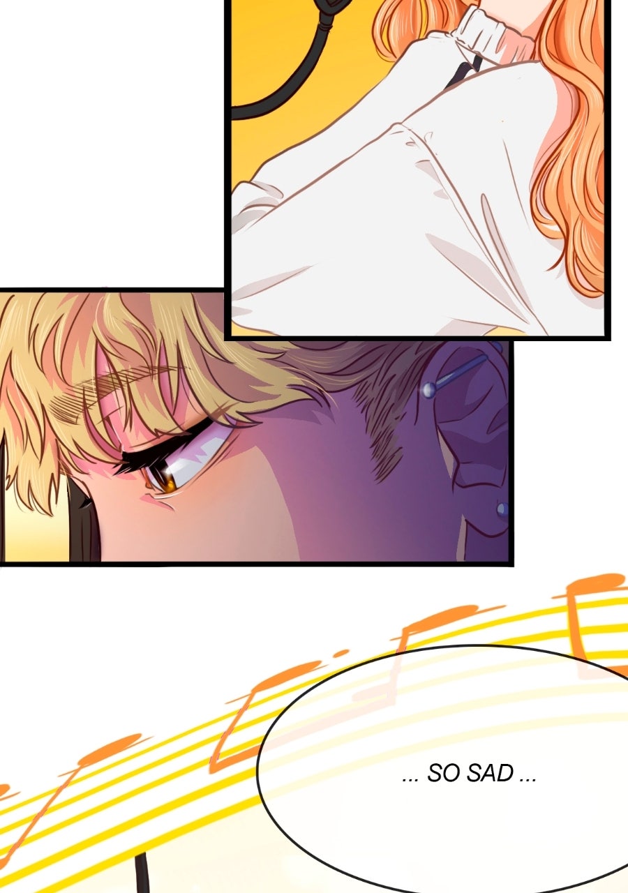 Read The Glass chapter 31 image 51 on Lezhin