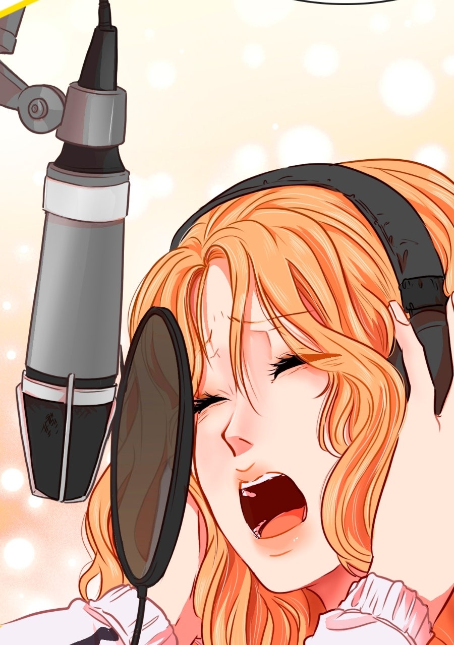 Read The Glass chapter 31 image 52 on Lezhin