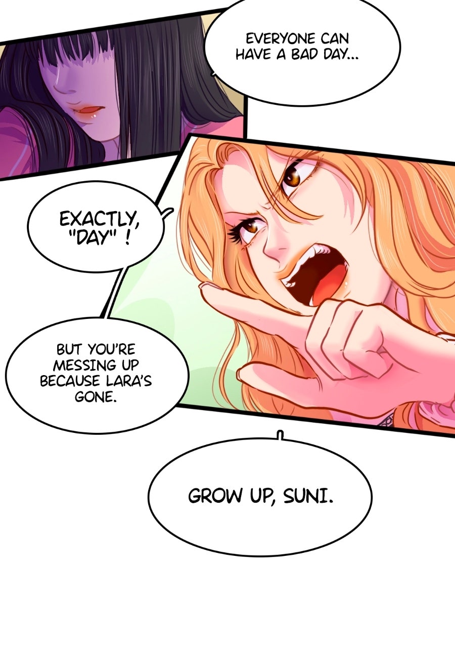 Read The Glass chapter 31 image 6 on Lezhin
