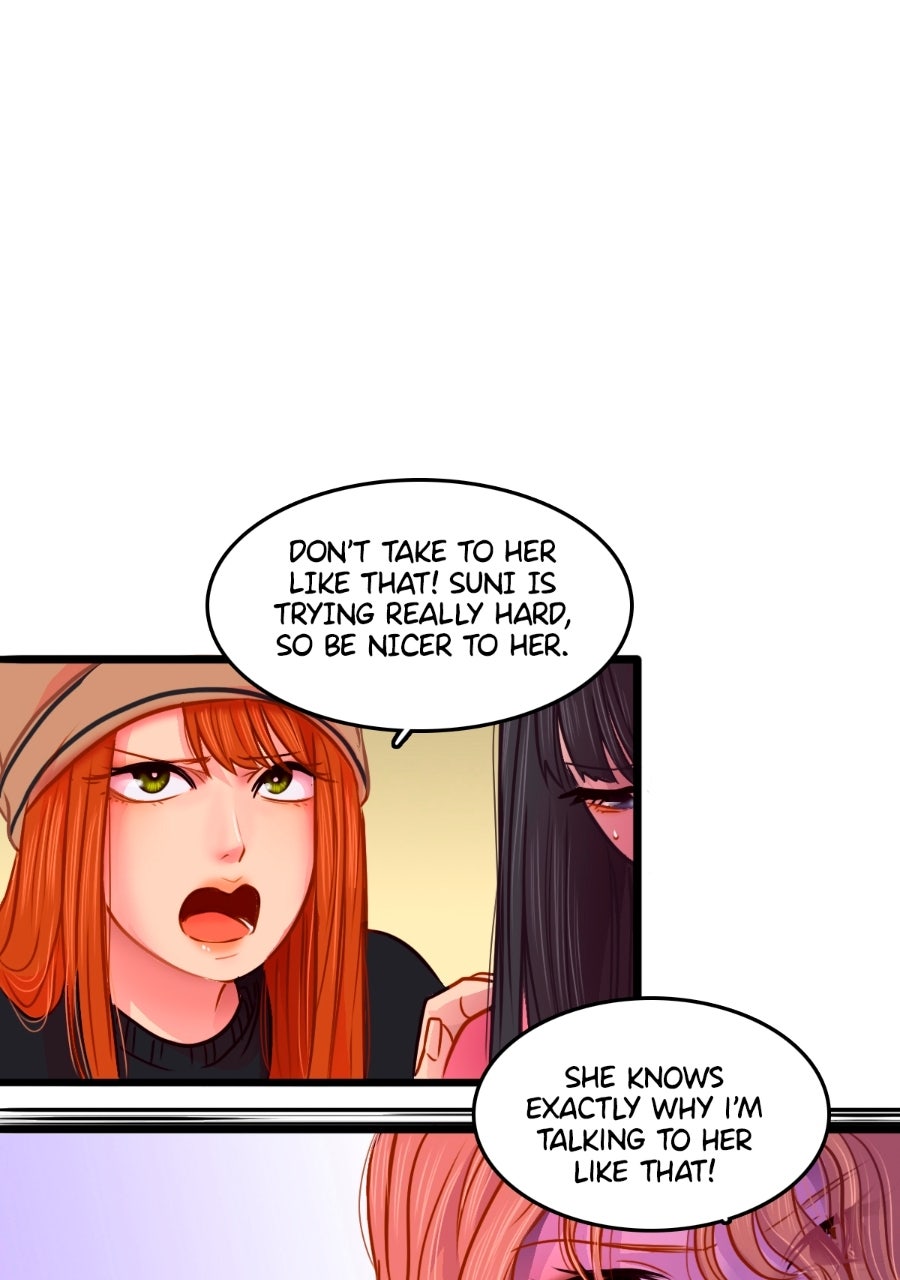 Read The Glass chapter 31 image 7 on Lezhin