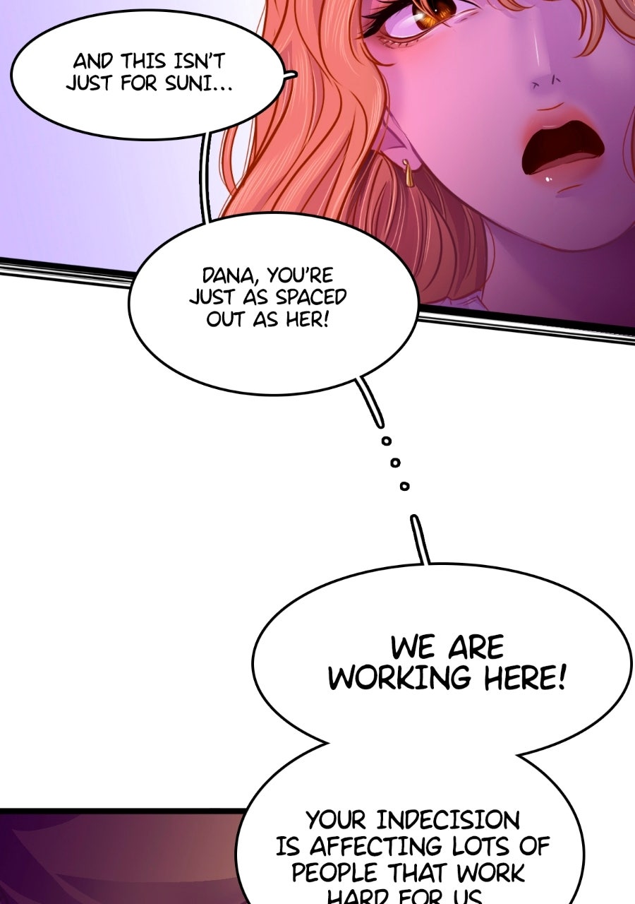 Read The Glass chapter 31 image 8 on Lezhin