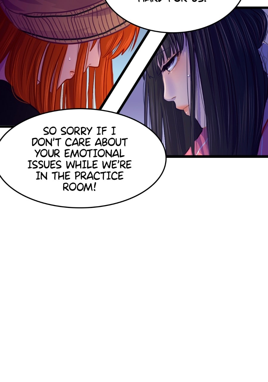 Read The Glass chapter 31 image 9 on Lezhin