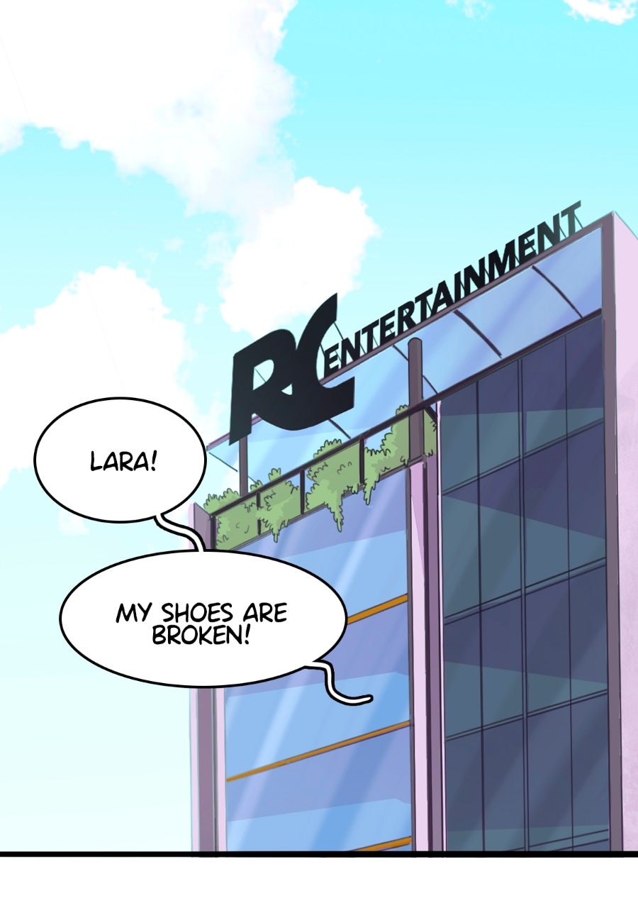 Read The Glass chapter 32 image 0 on Lezhin