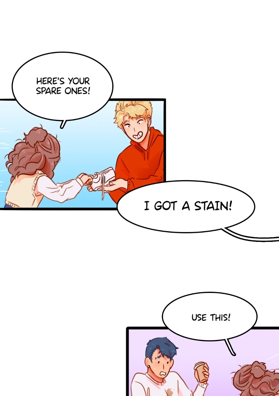 Read The Glass chapter 32 image 1 on Lezhin