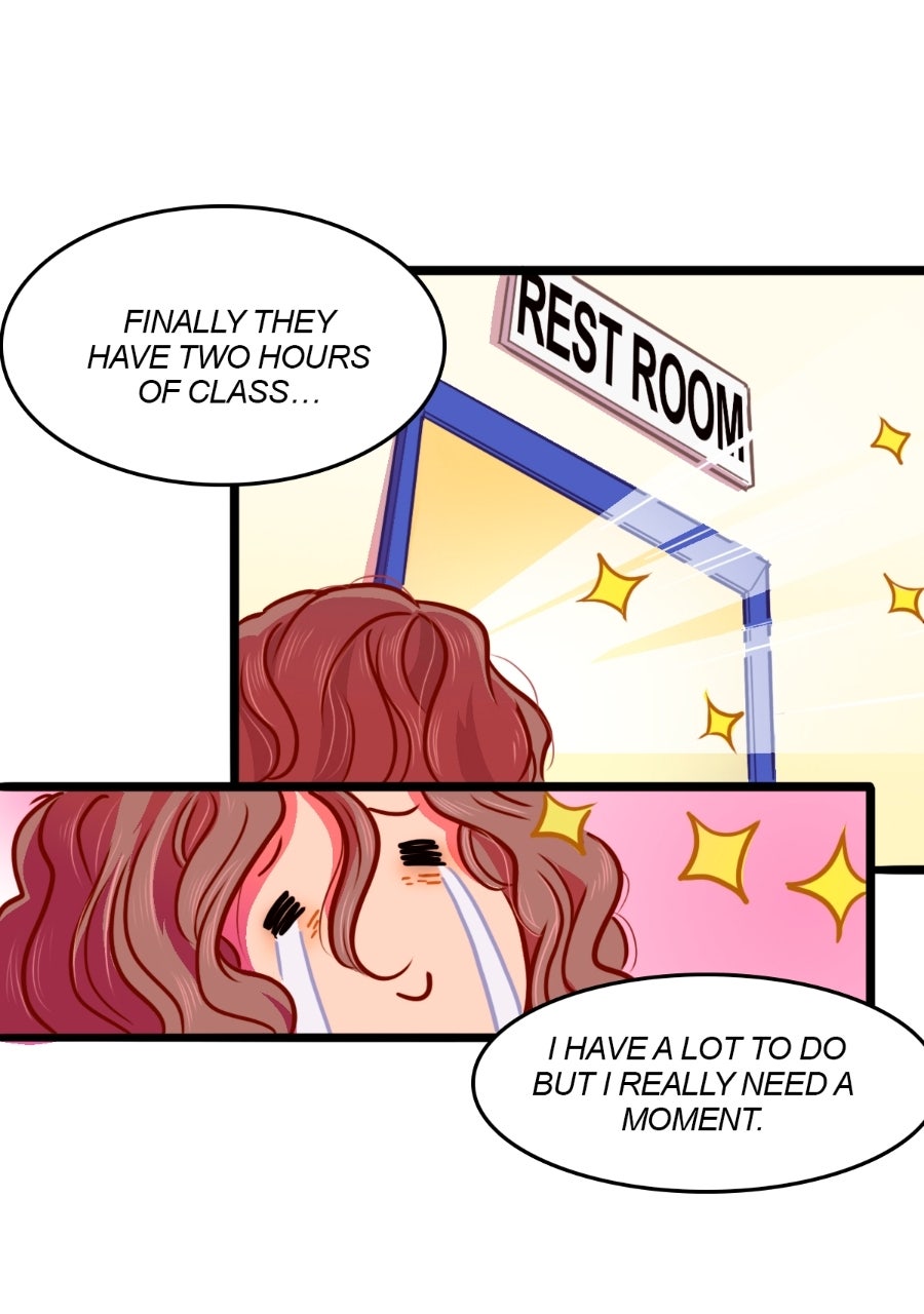 Read The Glass chapter 32 image 10 on Lezhin
