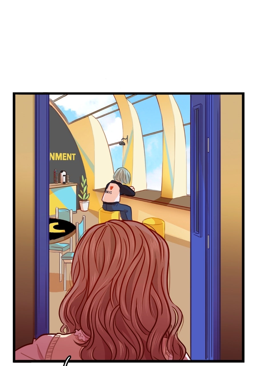 Read The Glass chapter 32 image 11 on Lezhin