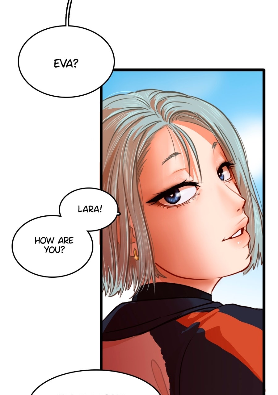 Read The Glass chapter 32 image 12 on Lezhin