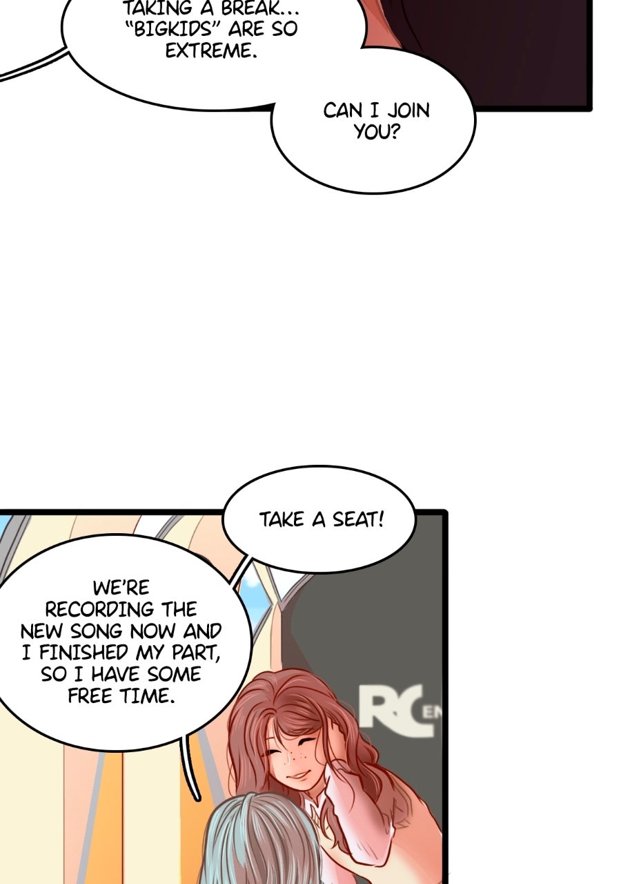 Read The Glass chapter 32 image 13 on Lezhin