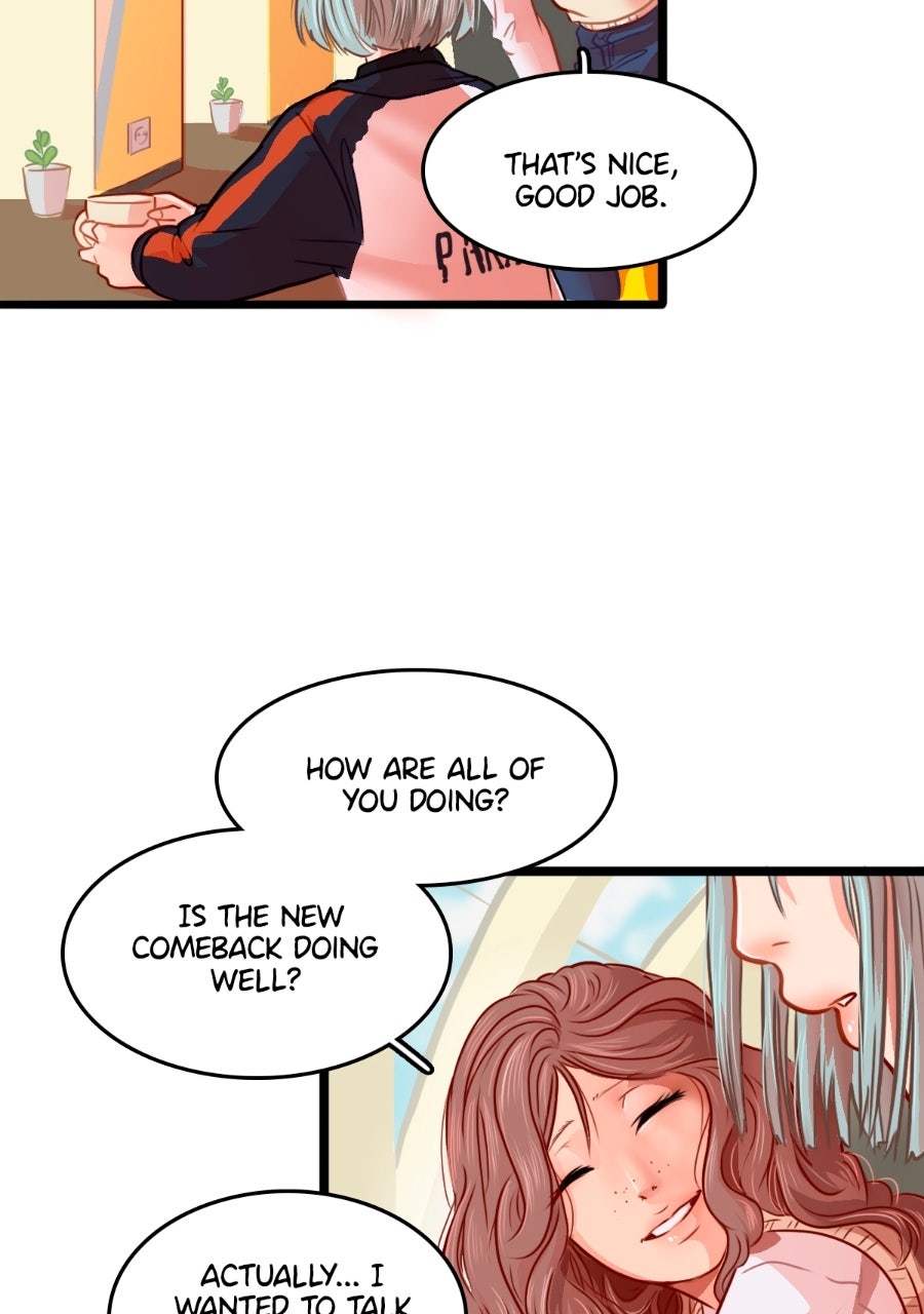 Read The Glass chapter 32 image 14 on Lezhin