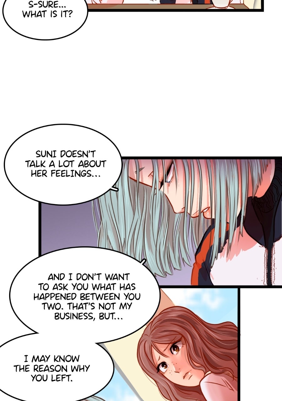 Read The Glass chapter 32 image 16 on Lezhin