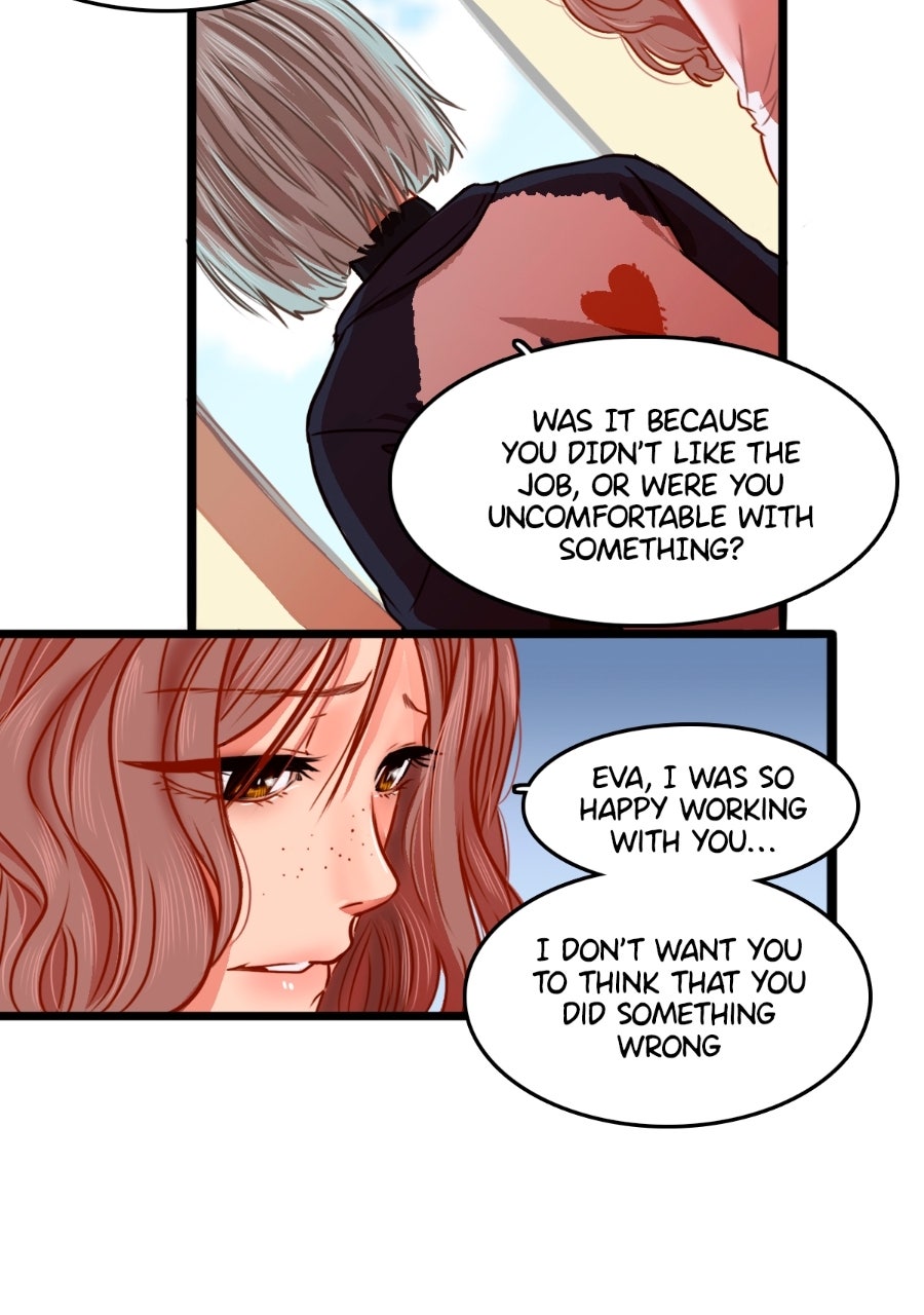 Read The Glass chapter 32 image 17 on Lezhin