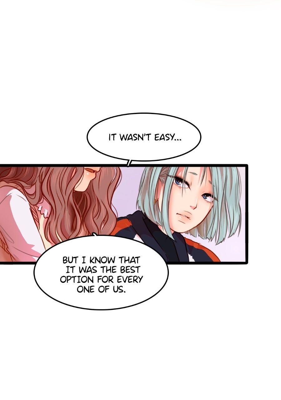 Read The Glass chapter 32 image 19 on Lezhin