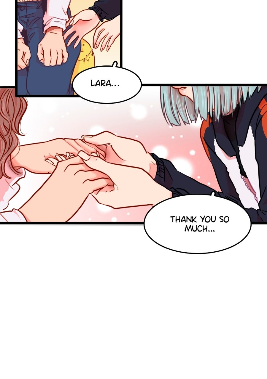 Read The Glass chapter 32 image 21 on Lezhin