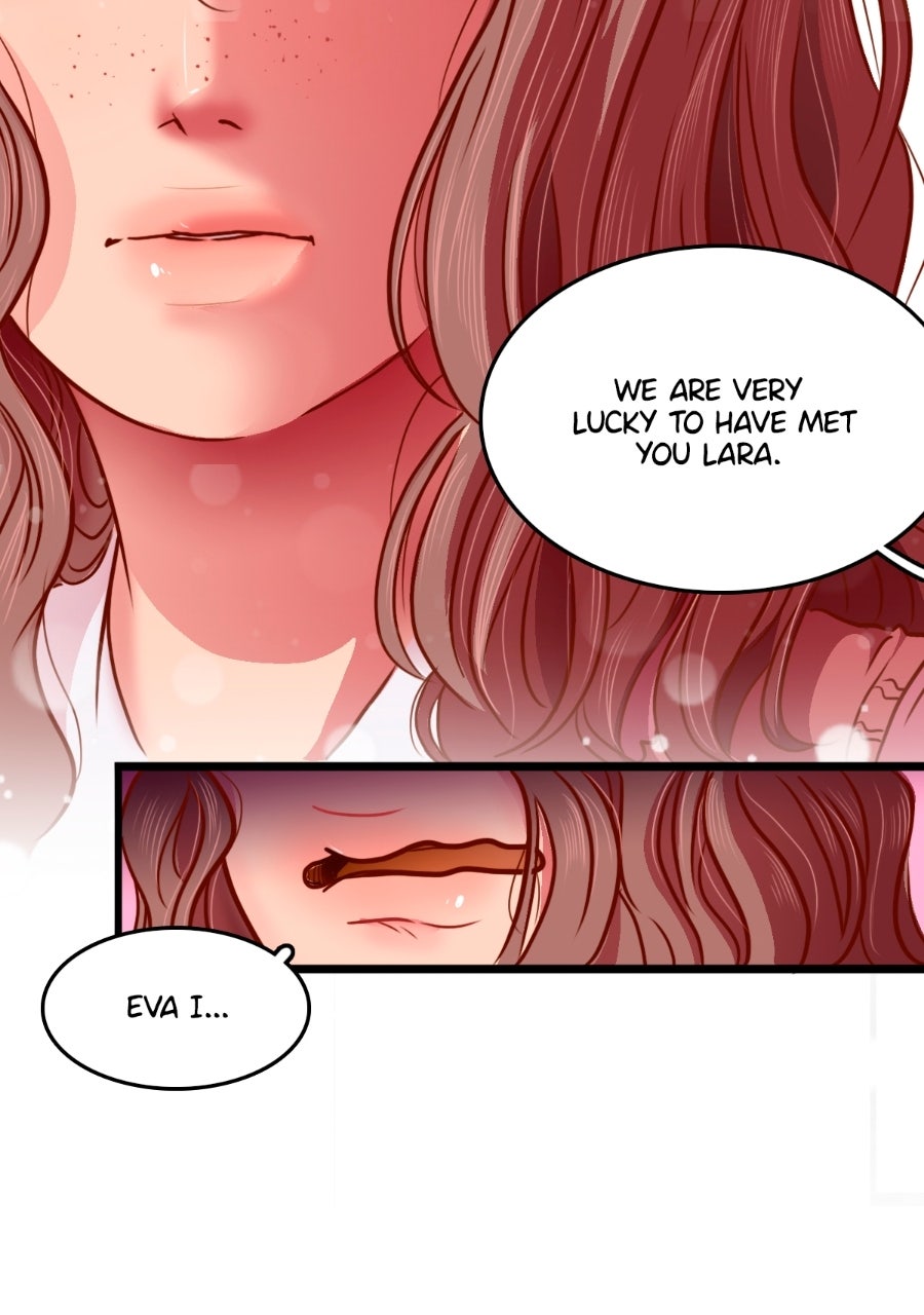 Read The Glass chapter 32 image 23 on Lezhin