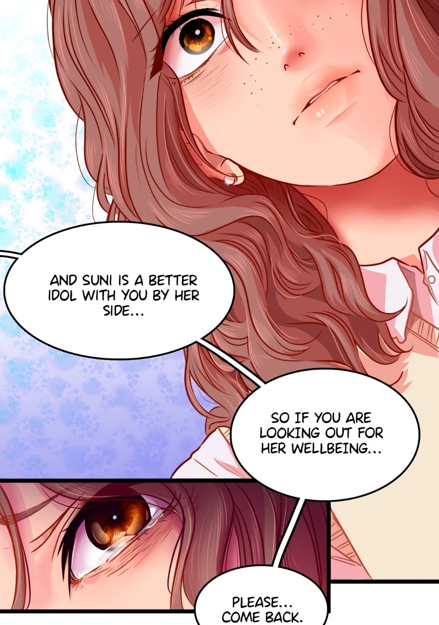 Read The Glass chapter 32 image 27 on Lezhin