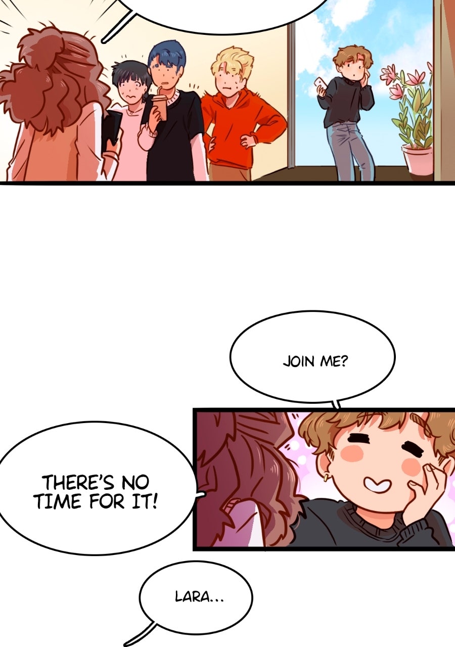 Read The Glass chapter 32 image 3 on Lezhin