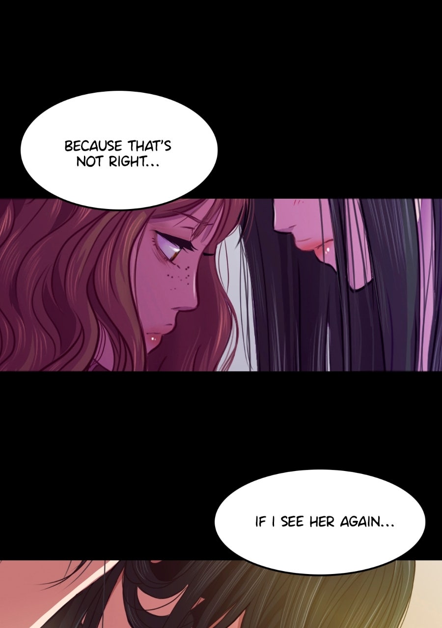 Read The Glass chapter 32 image 30 on Lezhin