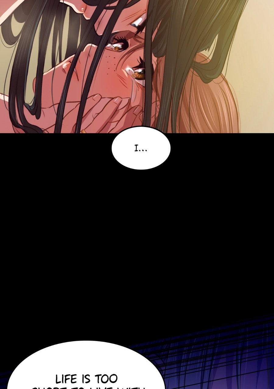 Read The Glass chapter 32 image 31 on Lezhin
