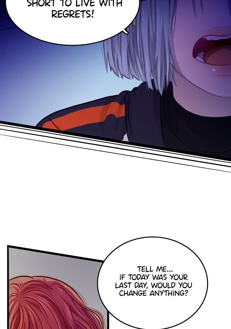 Read The Glass chapter 32 image 32 on Lezhin