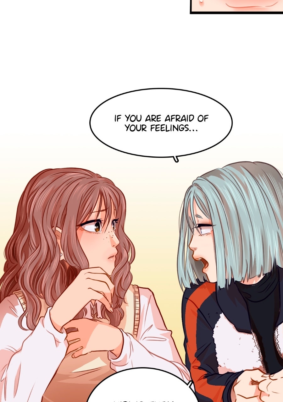 Read The Glass chapter 32 image 36 on Lezhin