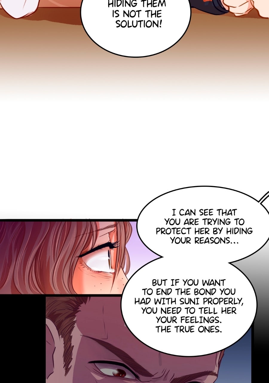 Read The Glass chapter 32 image 37 on Lezhin