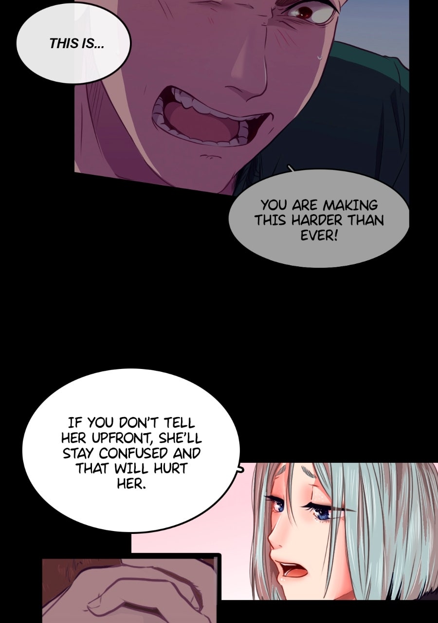 Read The Glass chapter 32 image 38 on Lezhin