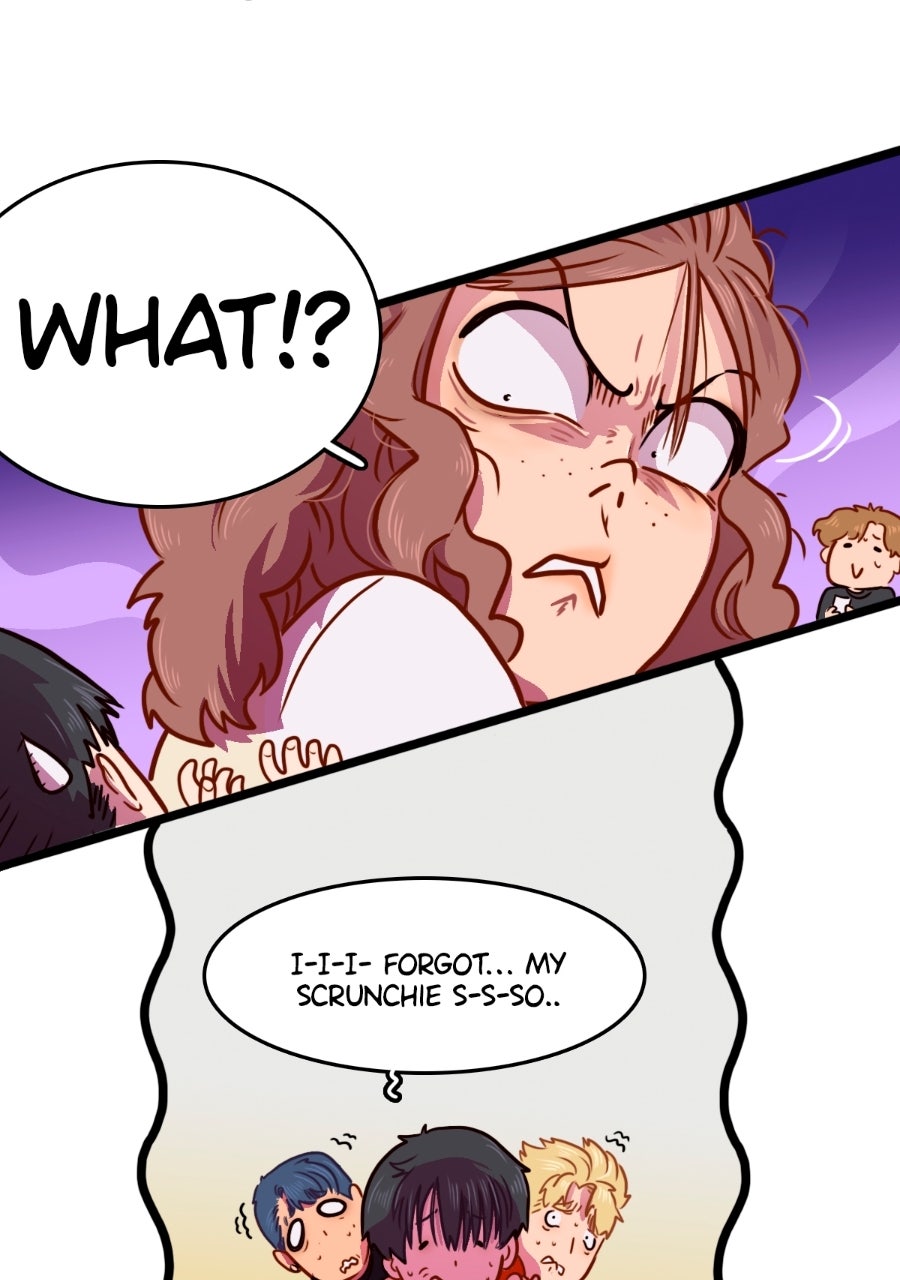 Read The Glass chapter 32 image 4 on Lezhin