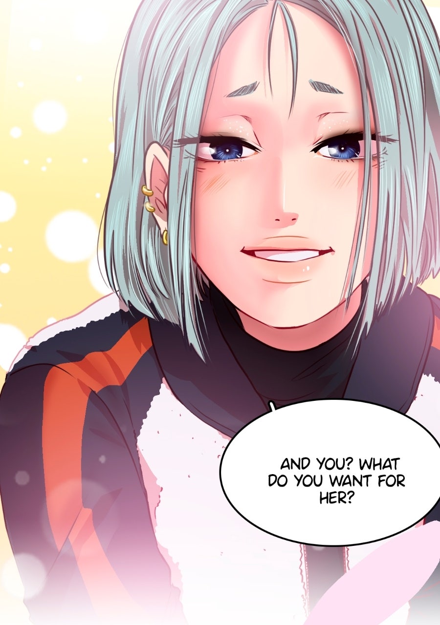 Read The Glass chapter 32 image 41 on Lezhin