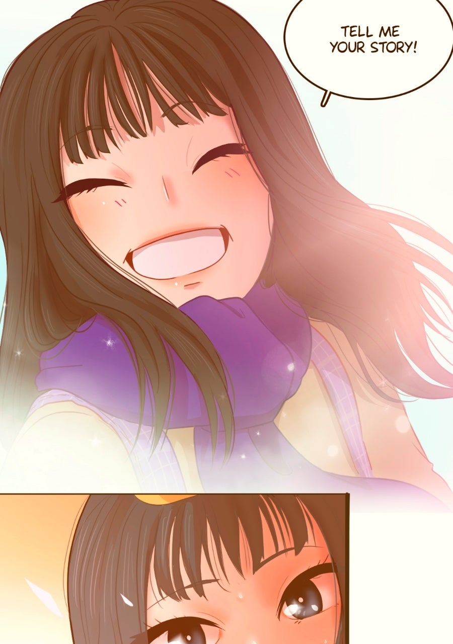 Read The Glass chapter 32 image 43 on Lezhin
