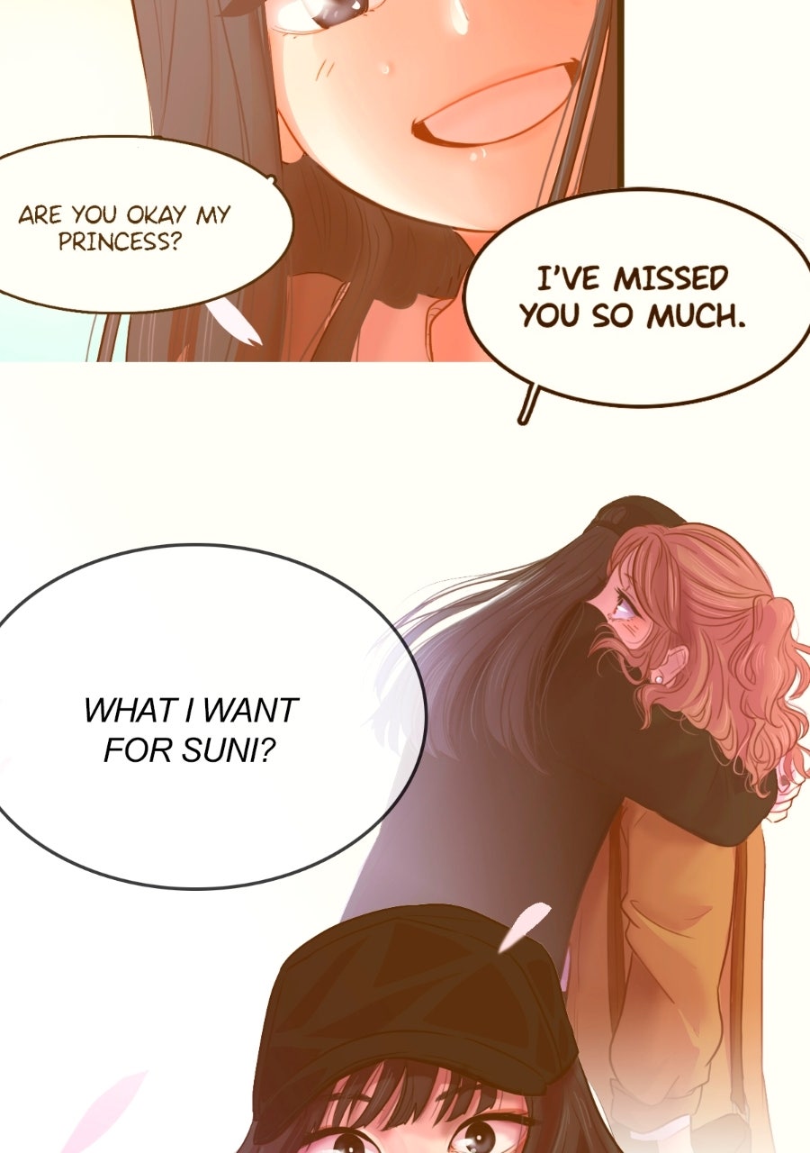 Read The Glass chapter 32 image 44 on Lezhin