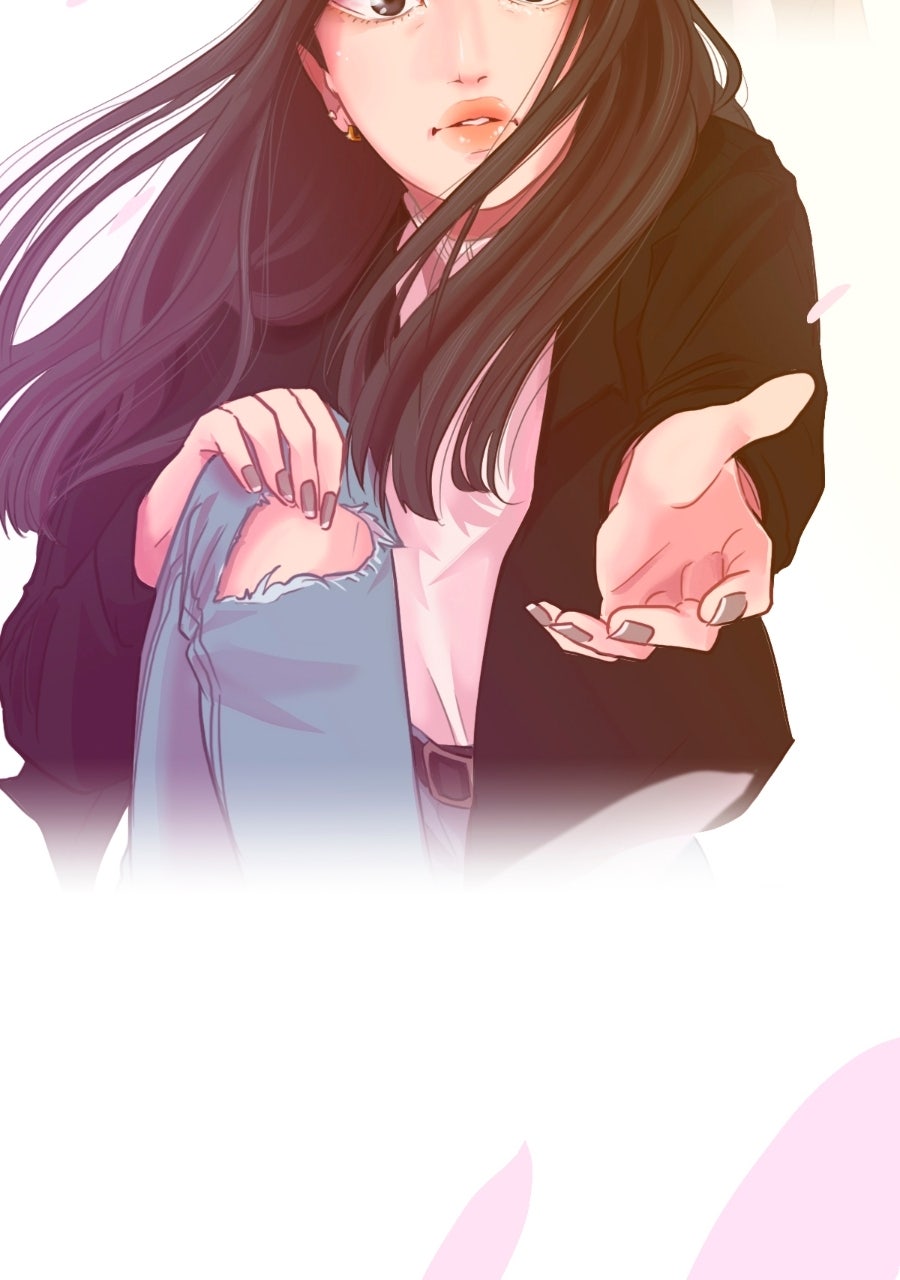 Read The Glass chapter 32 image 45 on Lezhin