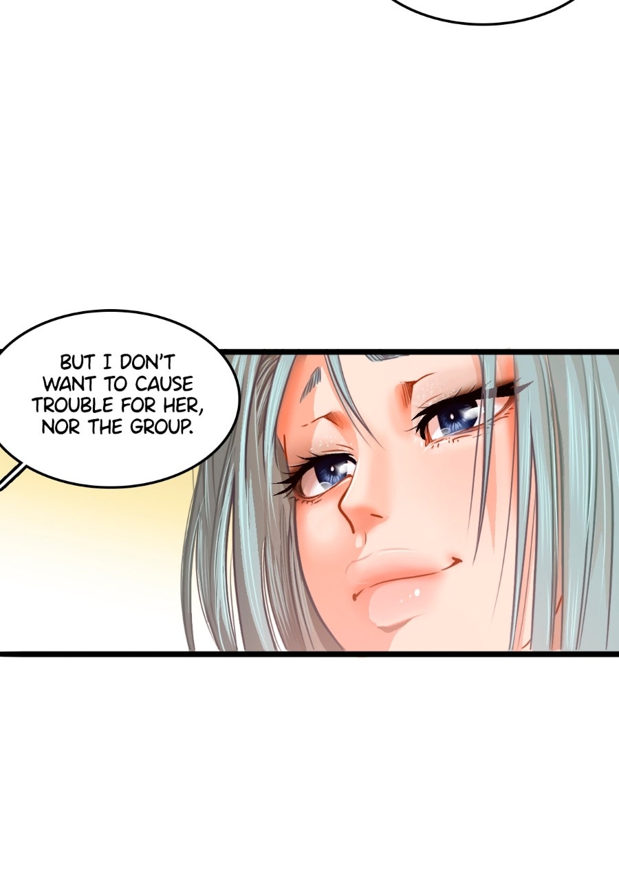 Read The Glass chapter 32 image 51 on Lezhin