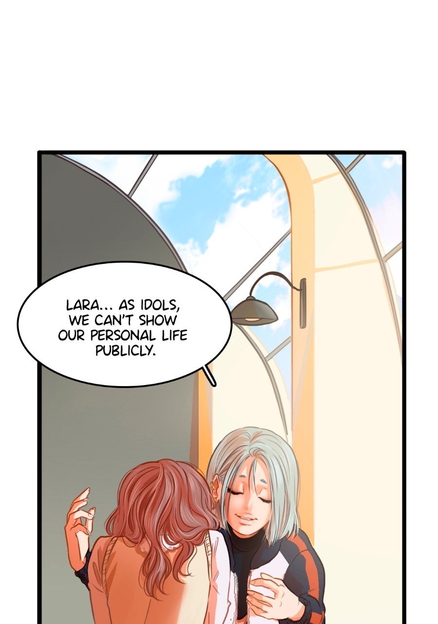 Read The Glass chapter 32 image 52 on Lezhin