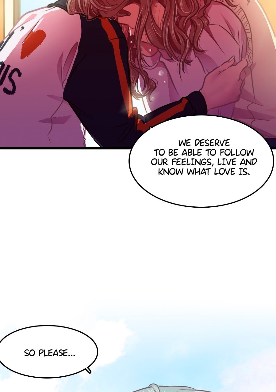 Read The Glass chapter 32 image 54 on Lezhin
