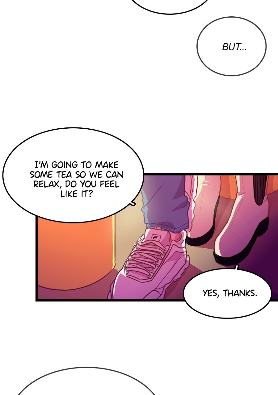 Read The Glass chapter 32 image 57 on Lezhin