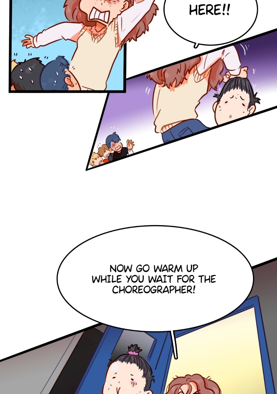 Read The Glass chapter 32 image 6 on Lezhin
