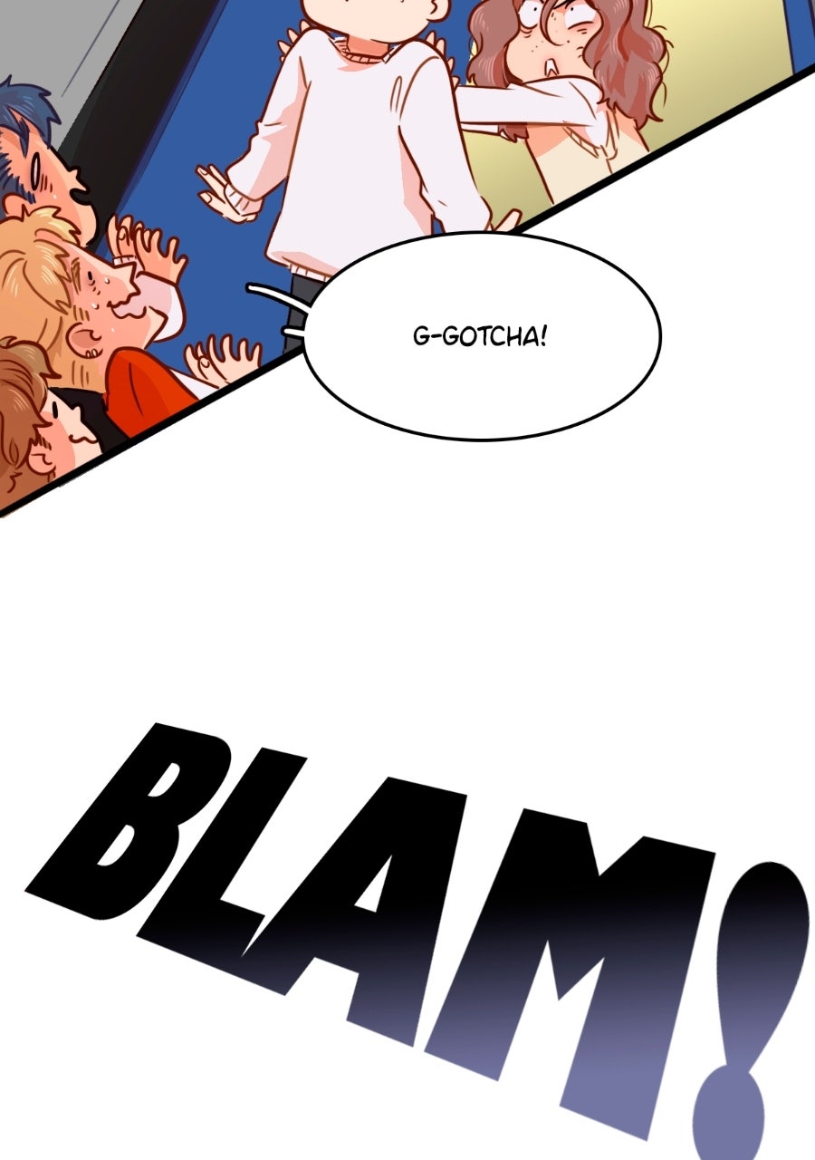 Read The Glass chapter 32 image 7 on Lezhin