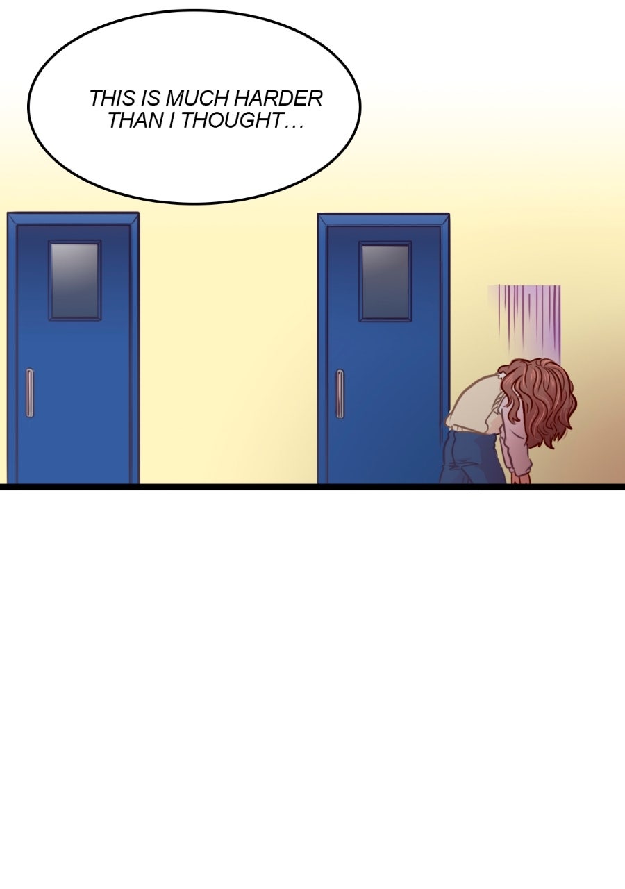 Read The Glass chapter 32 image 9 on Lezhin