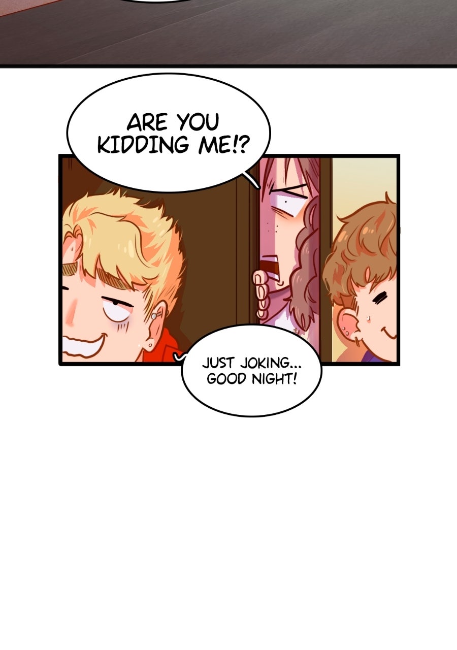 Read The Glass chapter 33 image 1 on Lezhin