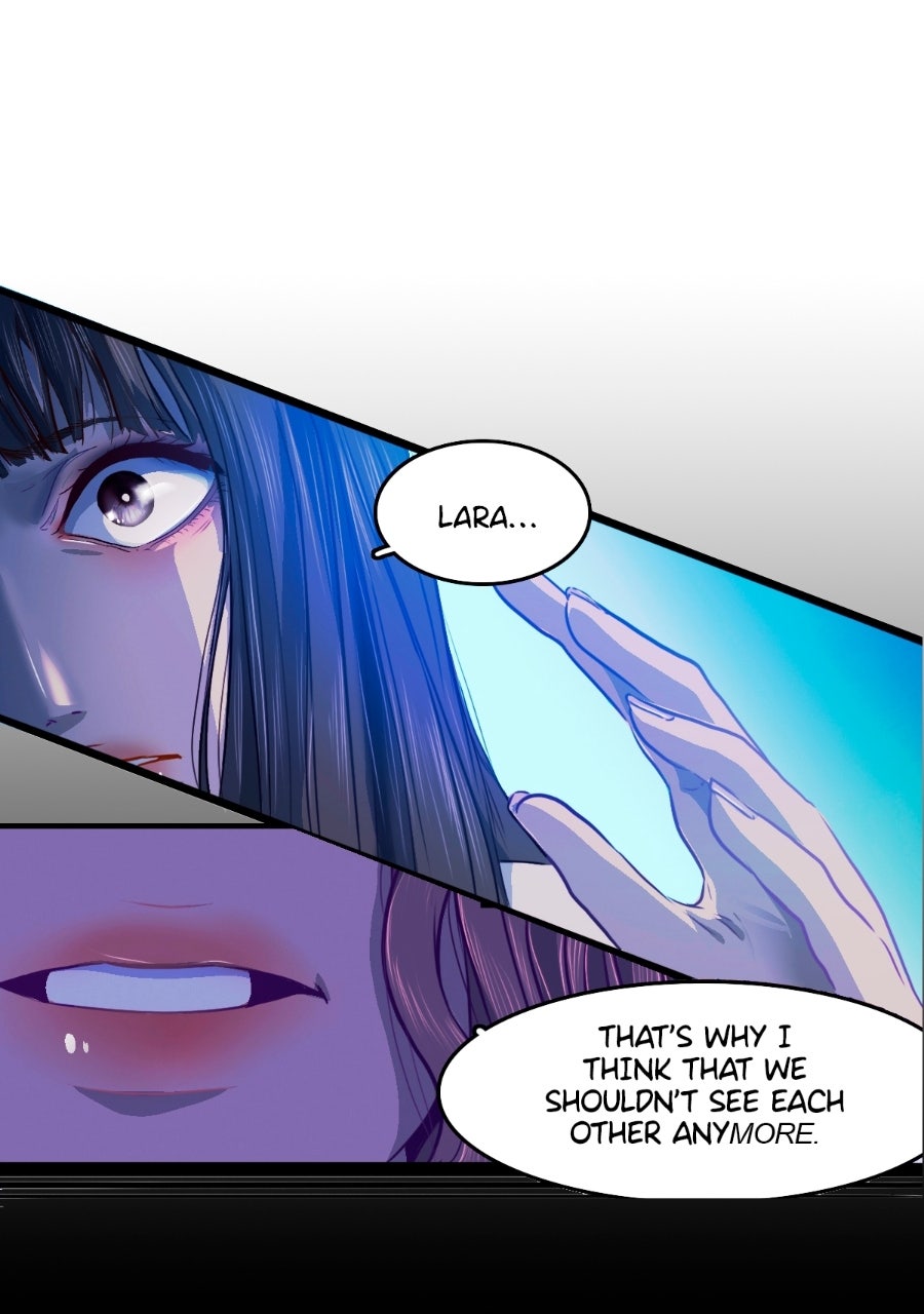 Read The Glass chapter 33 image 10 on Lezhin