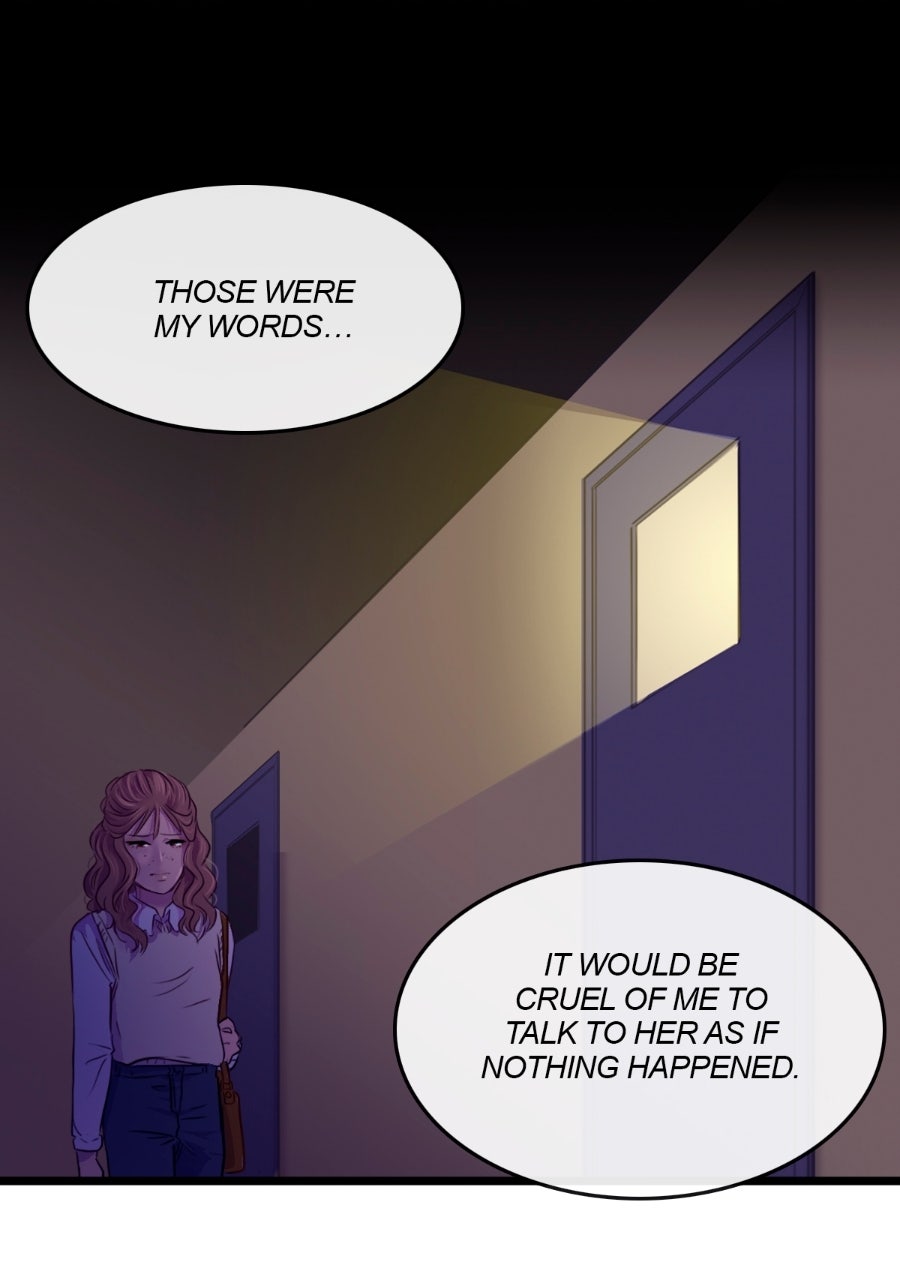 Read The Glass chapter 33 image 11 on Lezhin