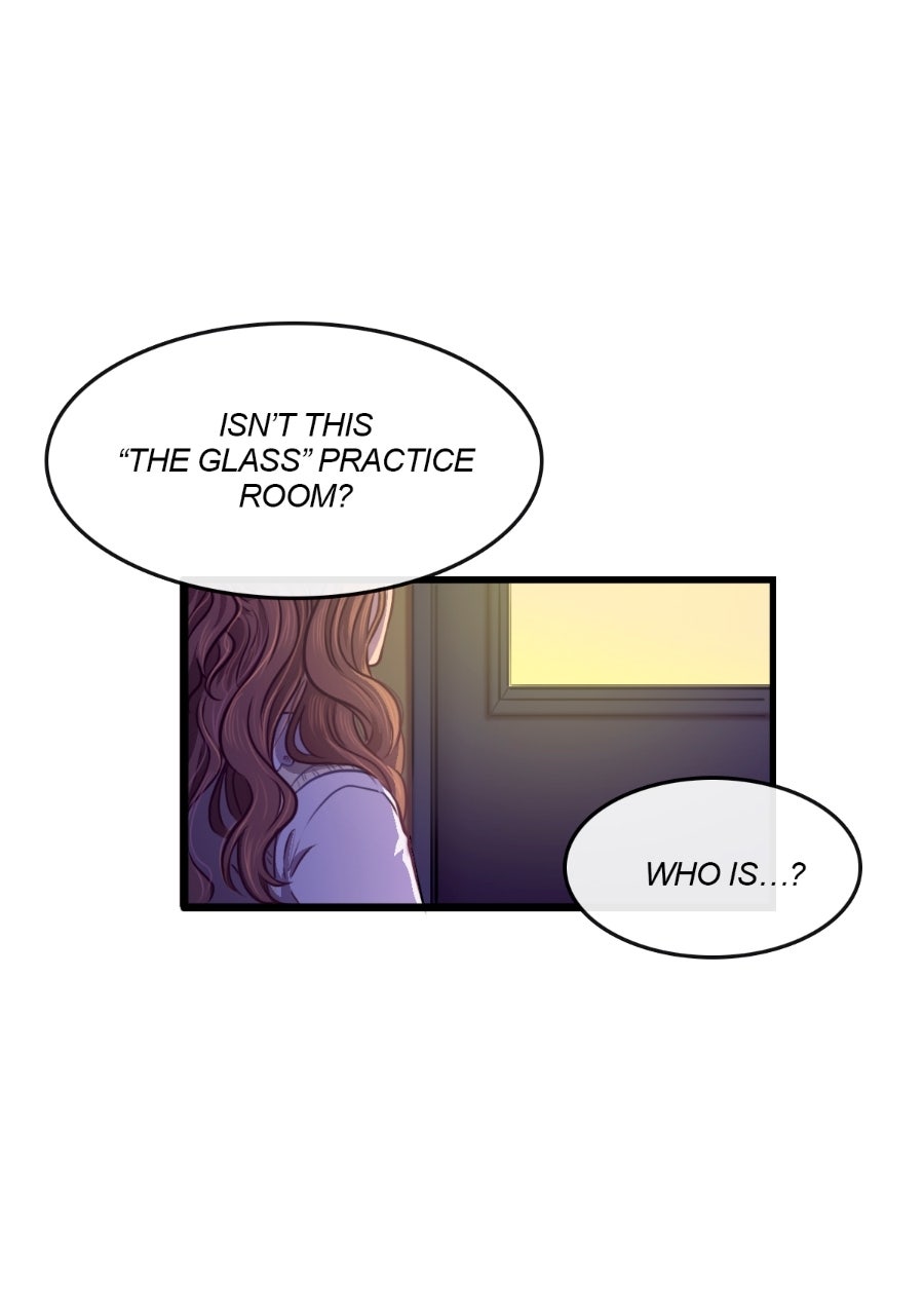 Read The Glass chapter 33 image 12 on Lezhin