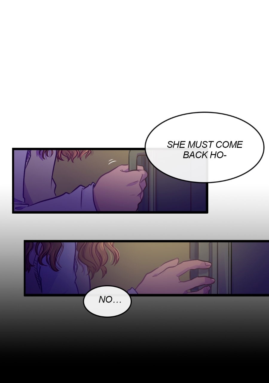Read The Glass chapter 33 image 14 on Lezhin