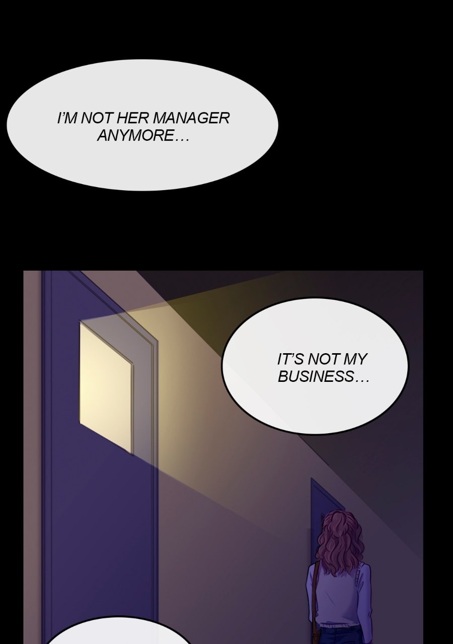 Read The Glass chapter 33 image 15 on Lezhin