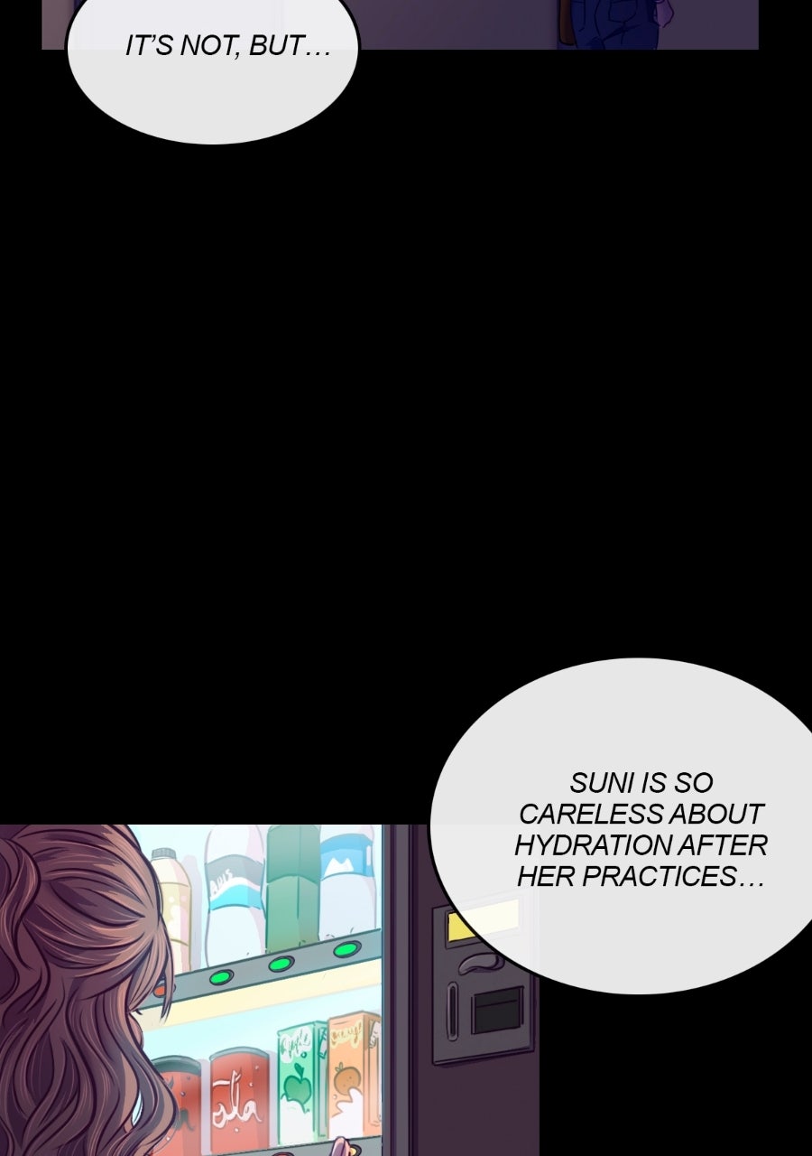Read The Glass chapter 33 image 16 on Lezhin