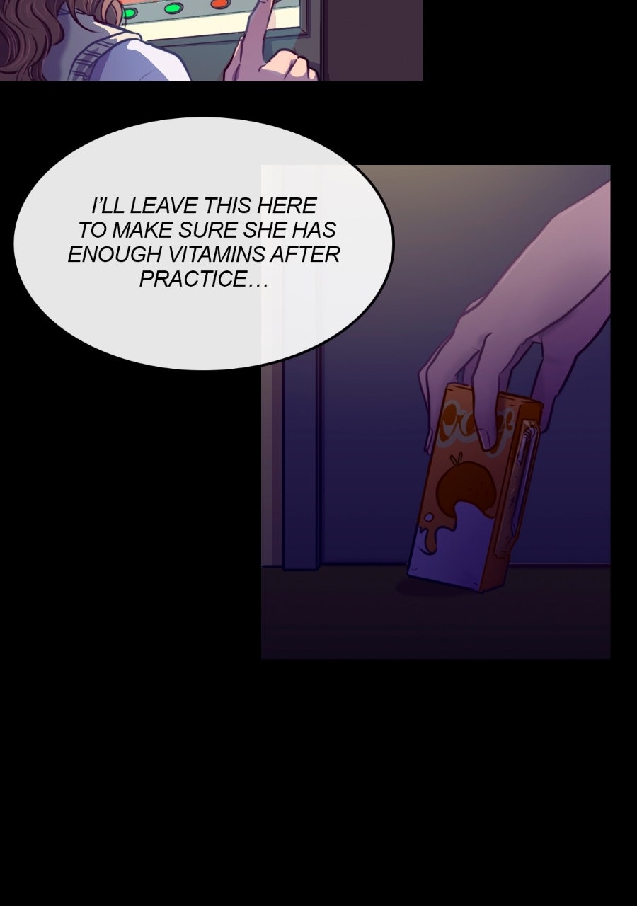Read The Glass chapter 33 image 17 on Lezhin